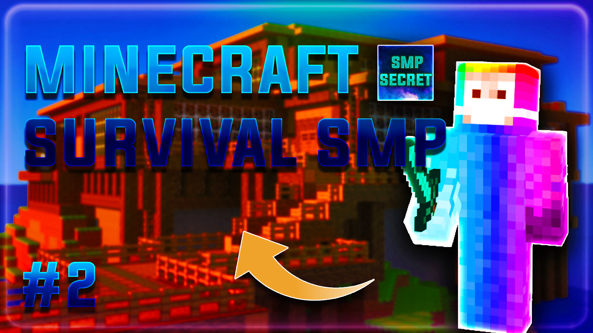 Detail Minecraft Thumbnail Nomer 50