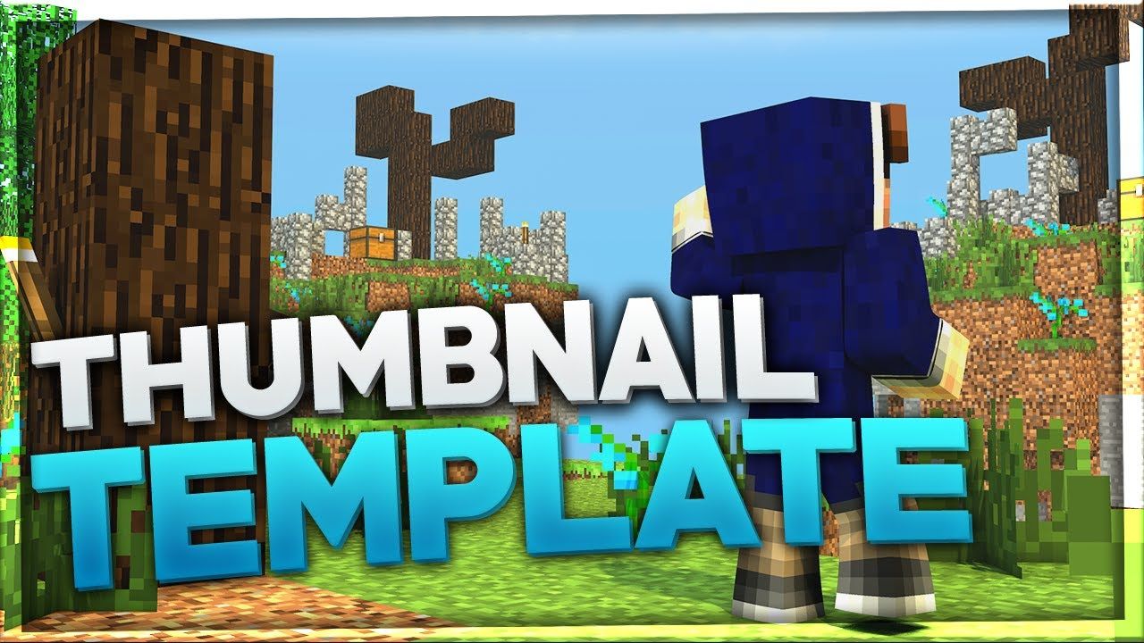 Detail Minecraft Thumbnail Nomer 53