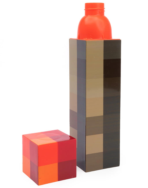 Detail Minecraft Torch Water Bottle Nomer 30