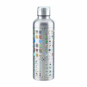 Detail Minecraft Torch Water Bottle Nomer 57