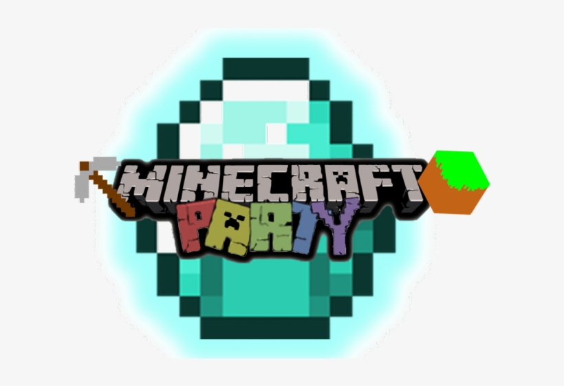Detail Minecraft Transparent Background Nomer 18