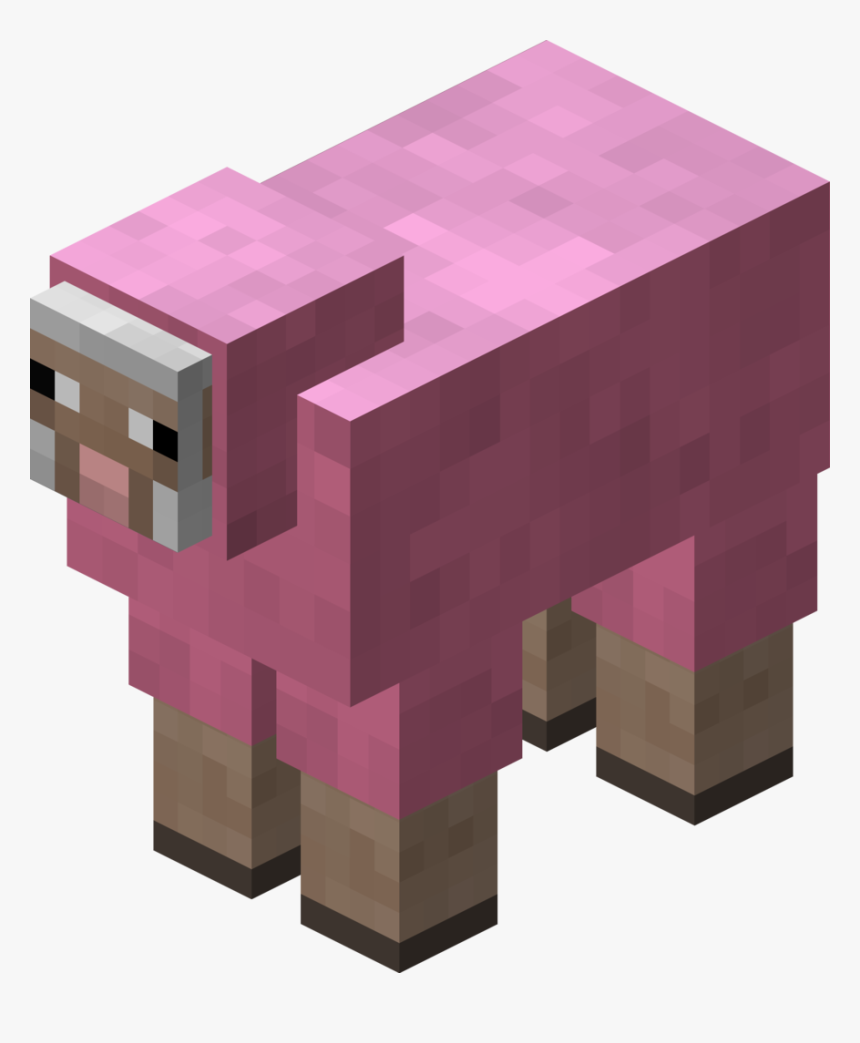 Detail Minecraft Transparent Background Nomer 52