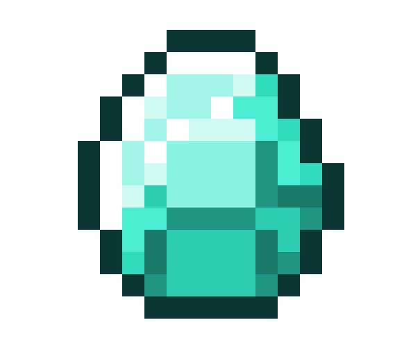 Detail Minecraft Transparent Background Nomer 8