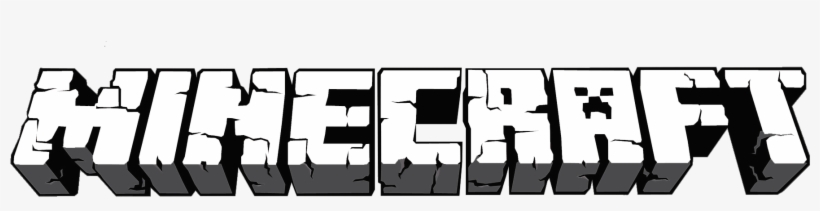 Detail Minecraft Transparent Logo Nomer 12