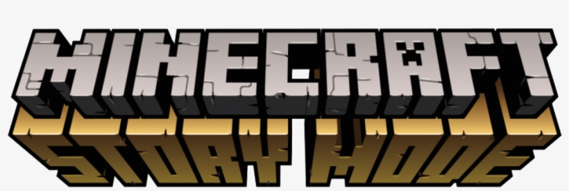 Detail Minecraft Transparent Logo Nomer 28