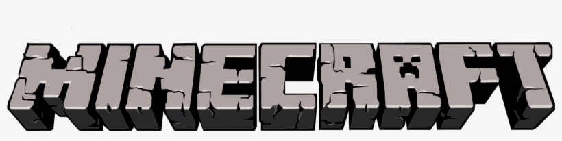 Detail Minecraft Transparent Logo Nomer 29
