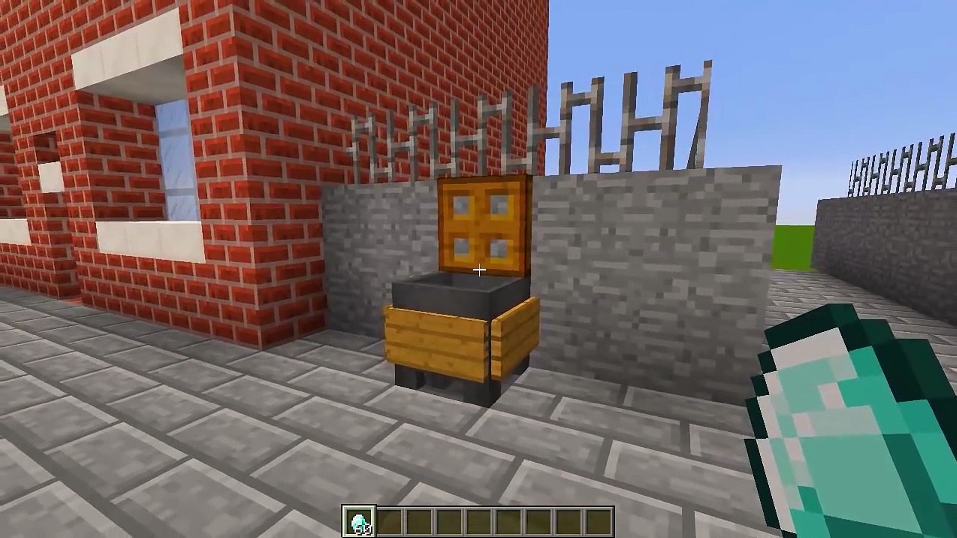 Detail Minecraft Trash Bin Nomer 16