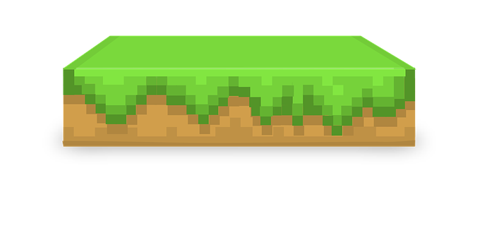 Detail Minecraft Vector Images Nomer 26