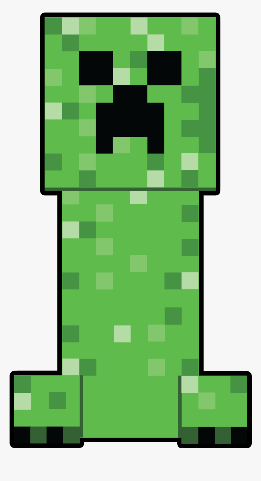 Detail Minecraft Vector Images Nomer 34