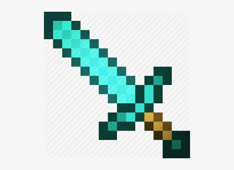 Detail Minecraft Vector Images Nomer 35