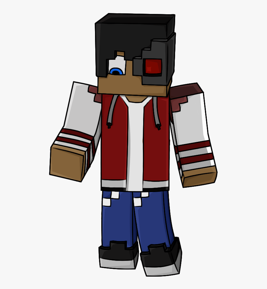 Detail Minecraft Vector Images Nomer 37