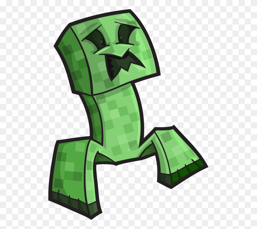 Detail Minecraft Vector Images Nomer 45