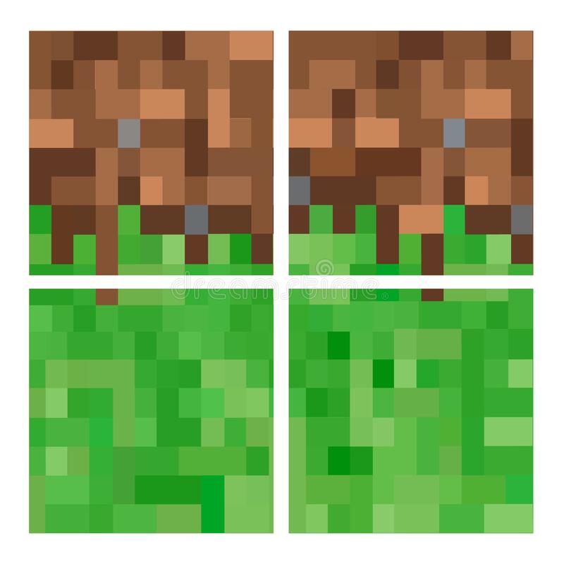 Detail Minecraft Vector Images Nomer 53