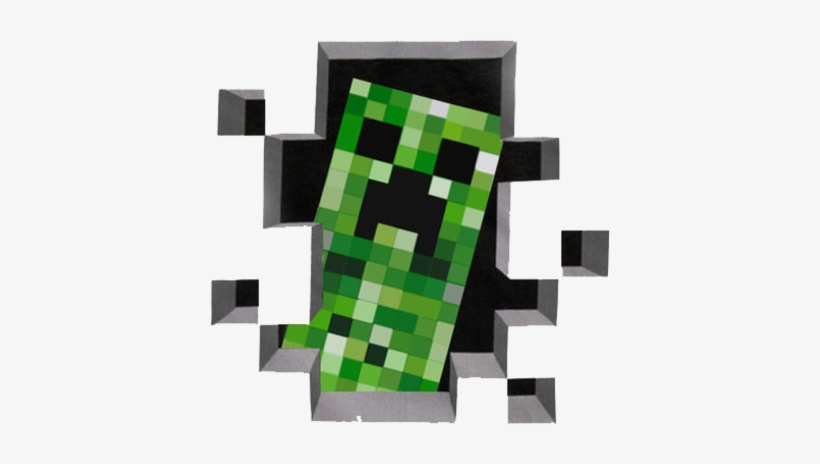 Detail Minecraft Vector Images Nomer 9