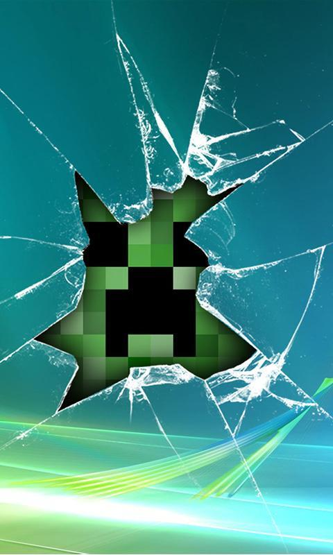Detail Minecraft Wallpaper Android Nomer 4