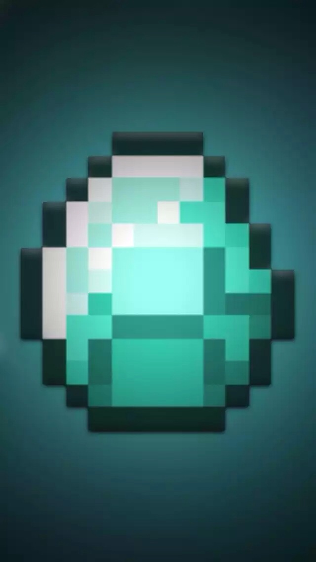 Detail Minecraft Wallpaper Android Nomer 36