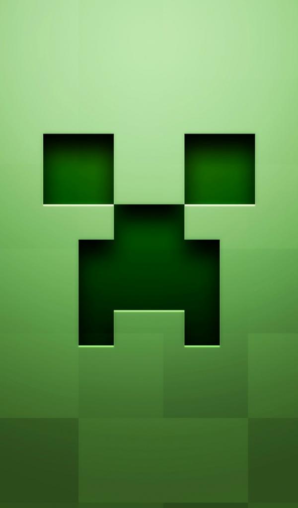 Detail Minecraft Wallpaper Android Nomer 43