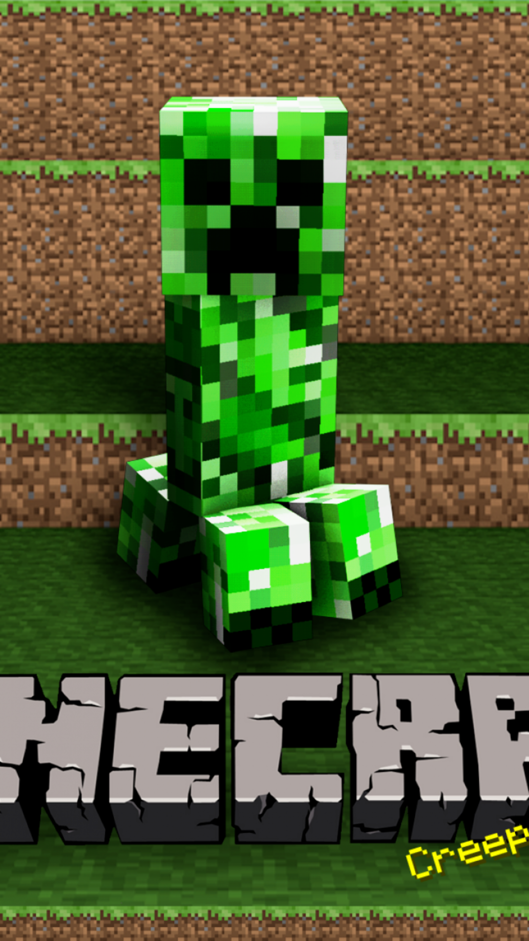 Detail Minecraft Wallpaper Android Nomer 47