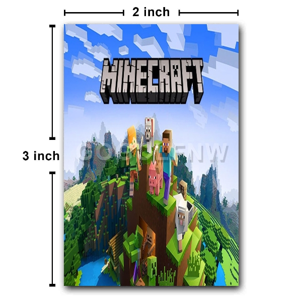 Detail Minecraft Wallpaper Maker Nomer 48
