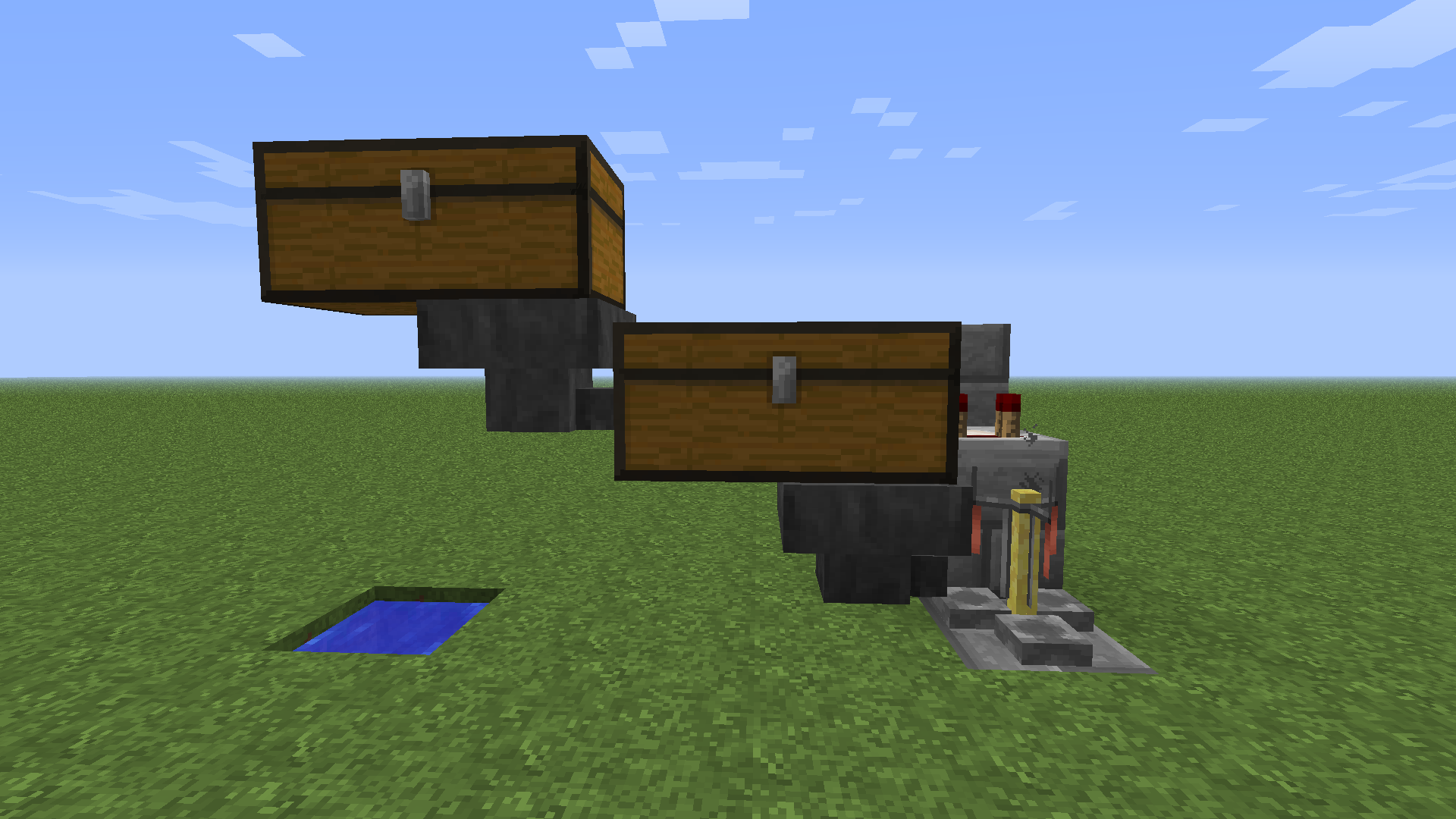 Detail Minecraft Wallpaper Maker Nomer 51