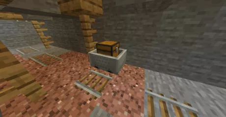 Detail Minecraft Watermelon Seeds Nomer 28