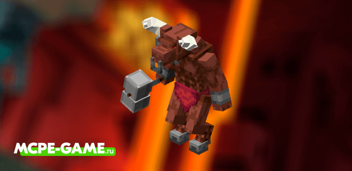 Detail Minecraft Werewolf Addon Nomer 6