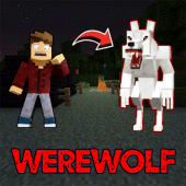 Detail Minecraft Werewolf Addon Nomer 9