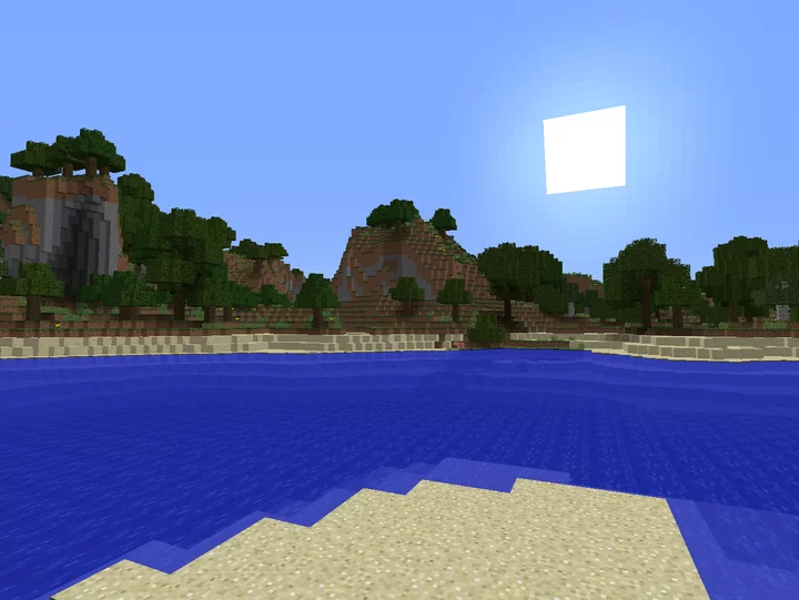 Detail Minecraft World Png Nomer 16