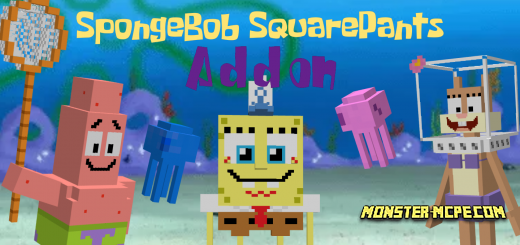 Detail Minecraft Xbox 360 Spongebob Seed Nomer 46