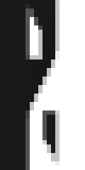 Minecraft Yin Yang Banner - KibrisPDR