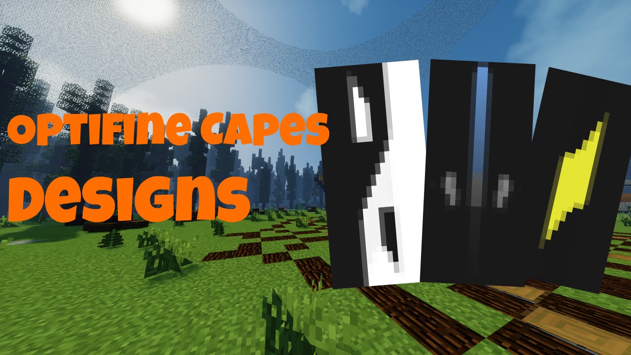Detail Minecraft Yin Yang Banner Nomer 15