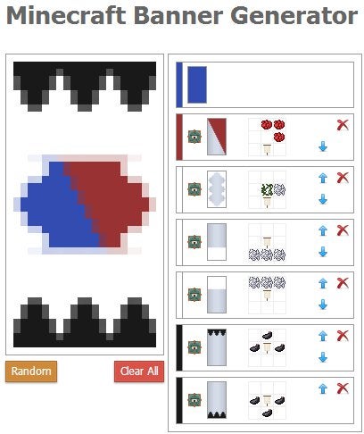 Detail Minecraft Yin Yang Banner Nomer 19