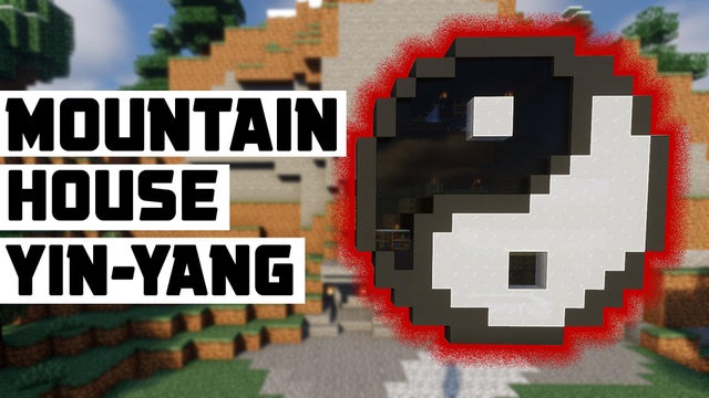 Detail Minecraft Yin Yang Banner Nomer 23