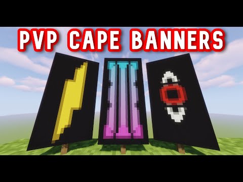 Detail Minecraft Yin Yang Banner Nomer 25