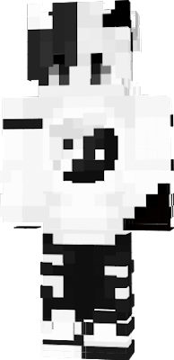 Detail Minecraft Yin Yang Banner Nomer 26
