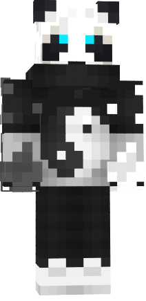 Detail Minecraft Yin Yang Banner Nomer 27
