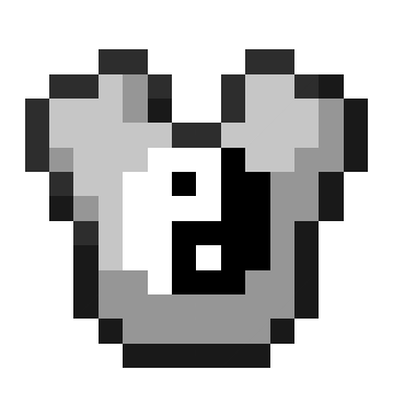 Detail Minecraft Yin Yang Banner Nomer 28