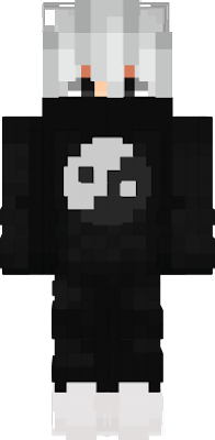 Detail Minecraft Yin Yang Banner Nomer 29