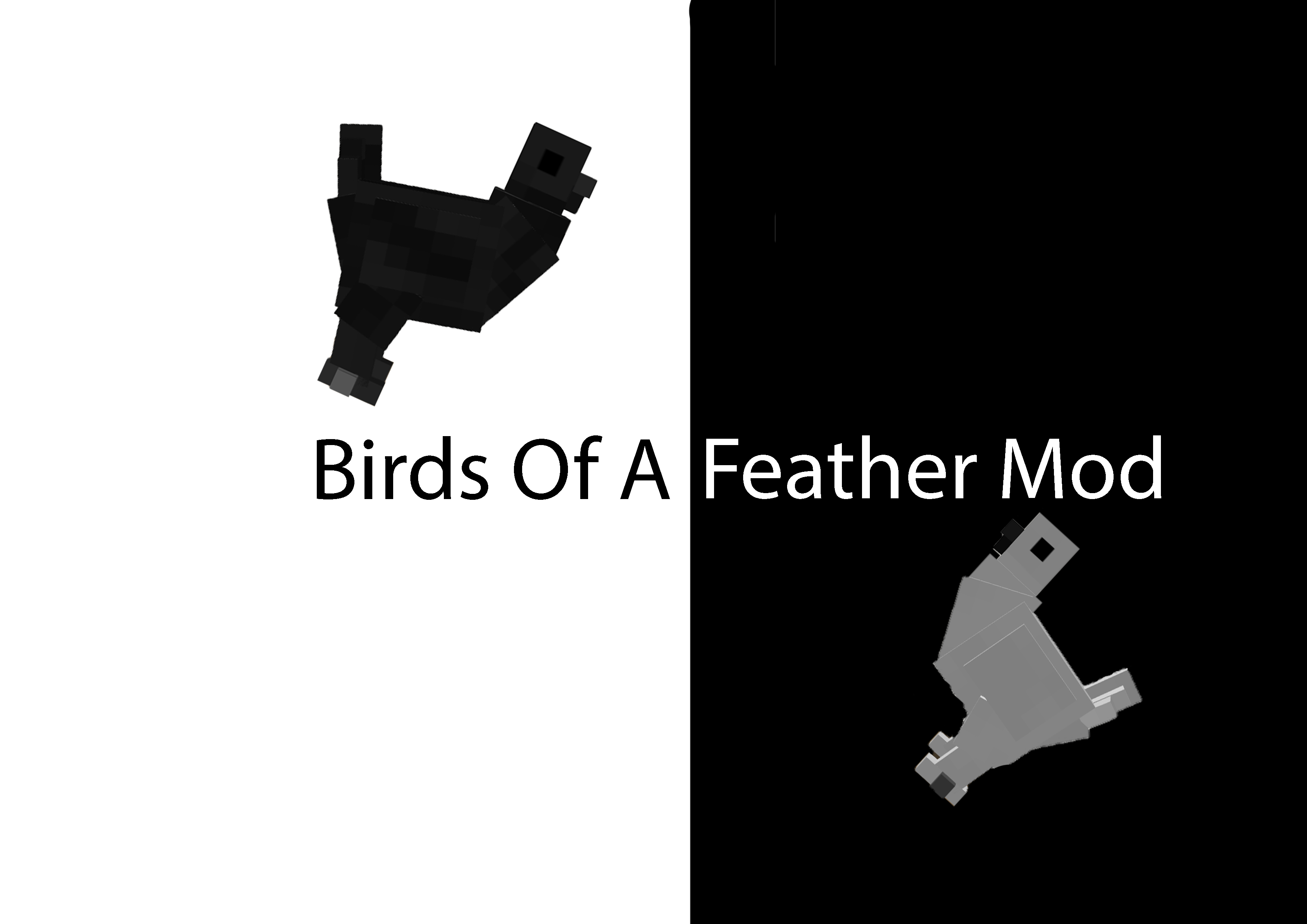 Detail Minecraft Yin Yang Banner Nomer 32