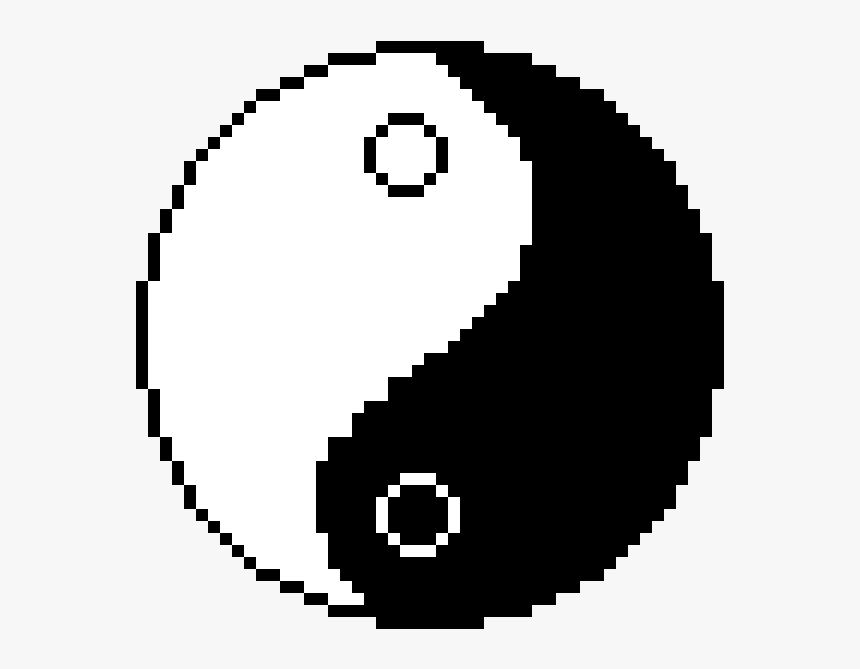 Detail Minecraft Yin Yang Banner Nomer 38