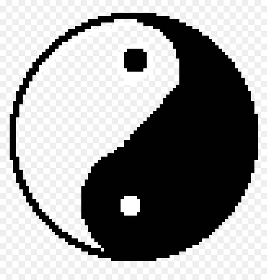 Detail Minecraft Yin Yang Banner Nomer 44