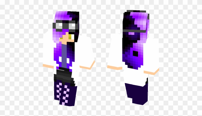Detail Minecraft Yin Yang Banner Nomer 49