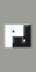 Detail Minecraft Yin Yang Banner Nomer 8