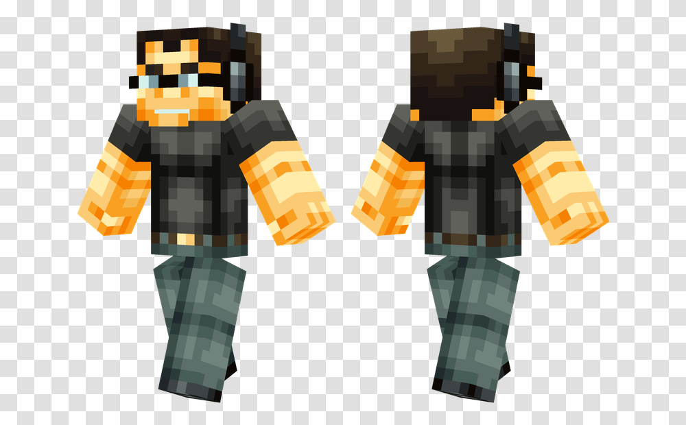 Detail Minecraft Zombie Png Nomer 55