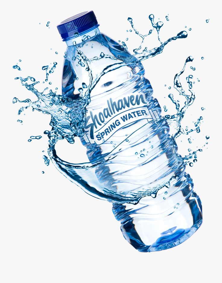 Detail Mineral Water Png Nomer 20