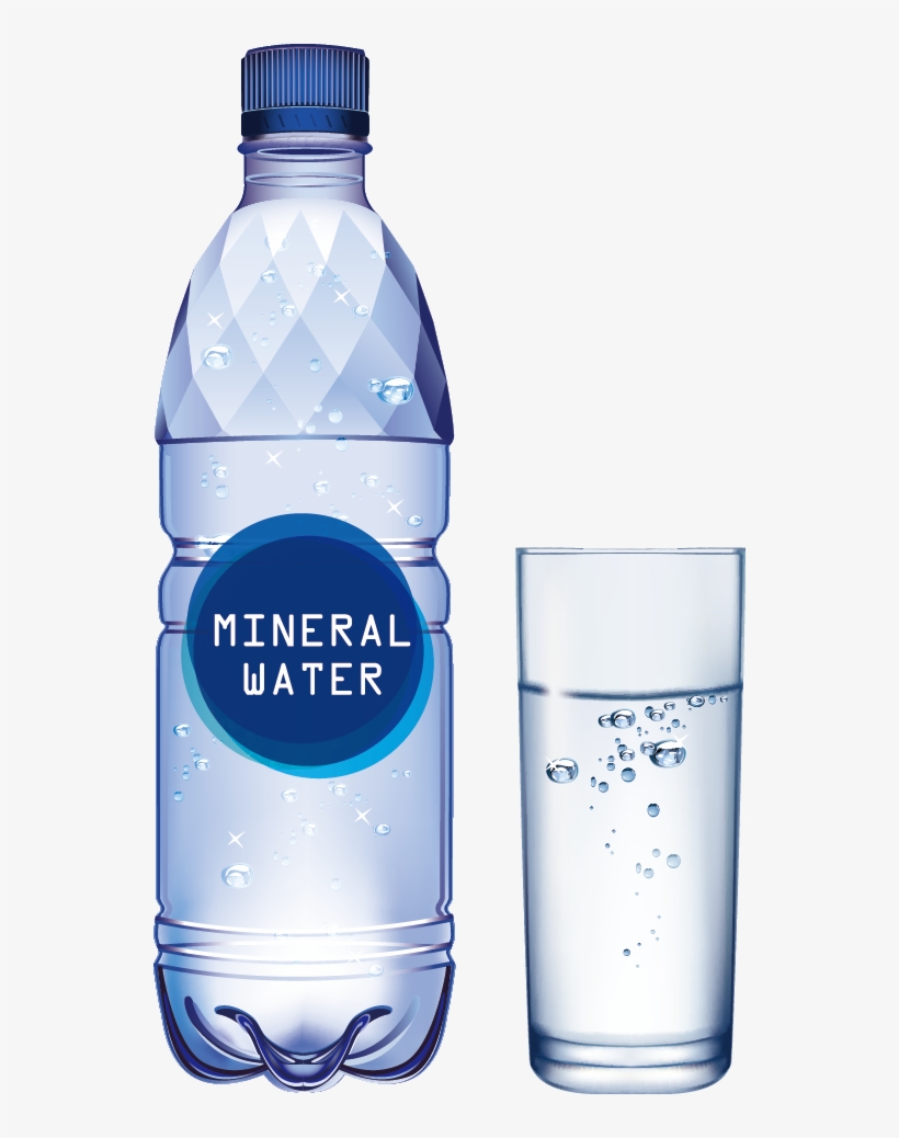 Detail Mineral Water Png Nomer 4