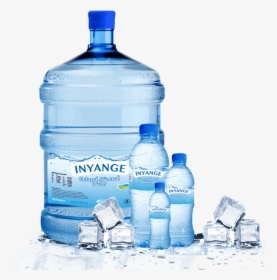 Detail Mineral Water Png Nomer 6