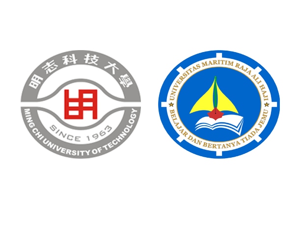 Detail Ming Chi University Of Technology Nomer 12