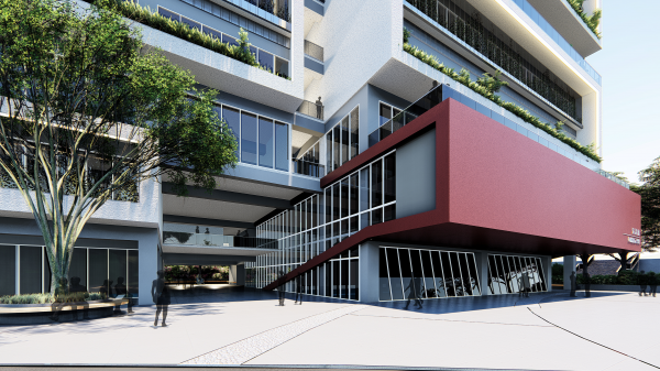Detail Ming Chi University Of Technology Nomer 25
