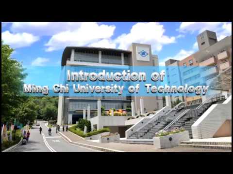 Detail Ming Chi University Of Technology Nomer 4